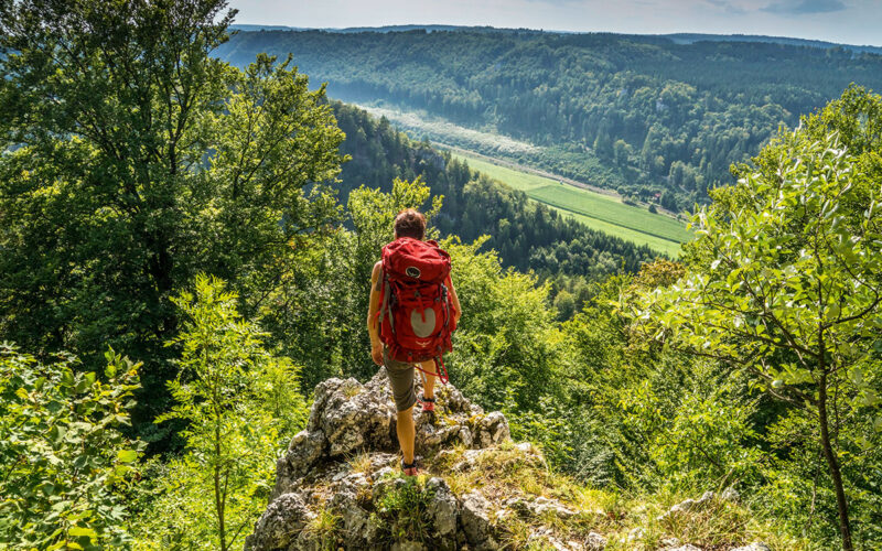 Schwäbische Alb