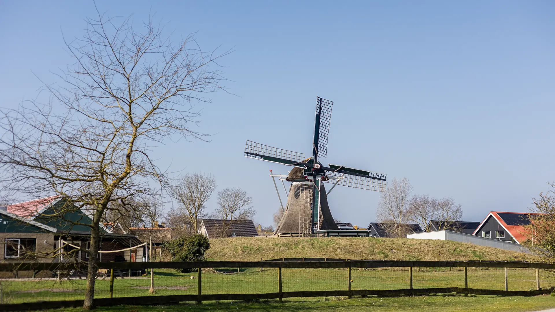 Insel Ameland