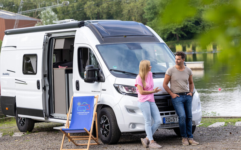CARAVAN SALON 2025 – Leidenschaft, die verbindet<span class="sponsored_text"><br>ANZEIGE</span>