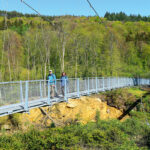 Eifel Teufelsschlucht