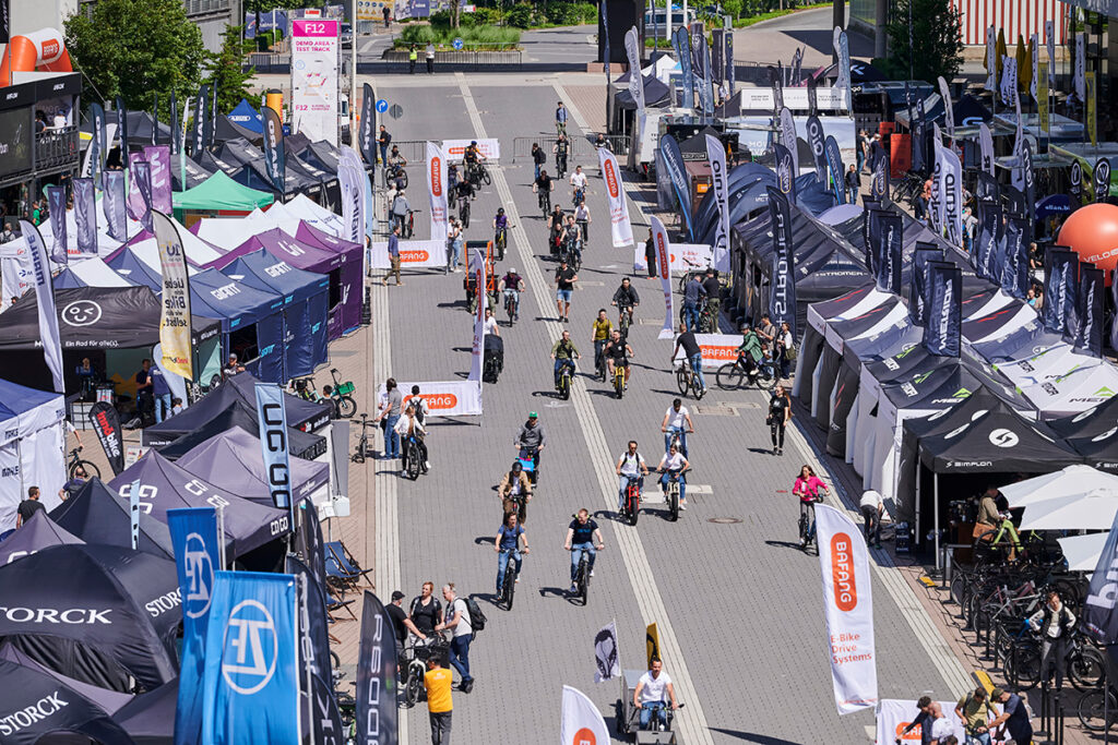 Eurobike