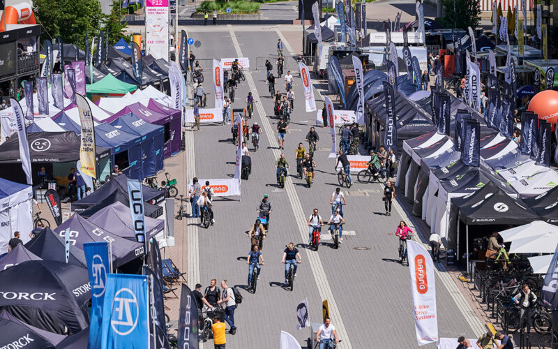 Eurobike