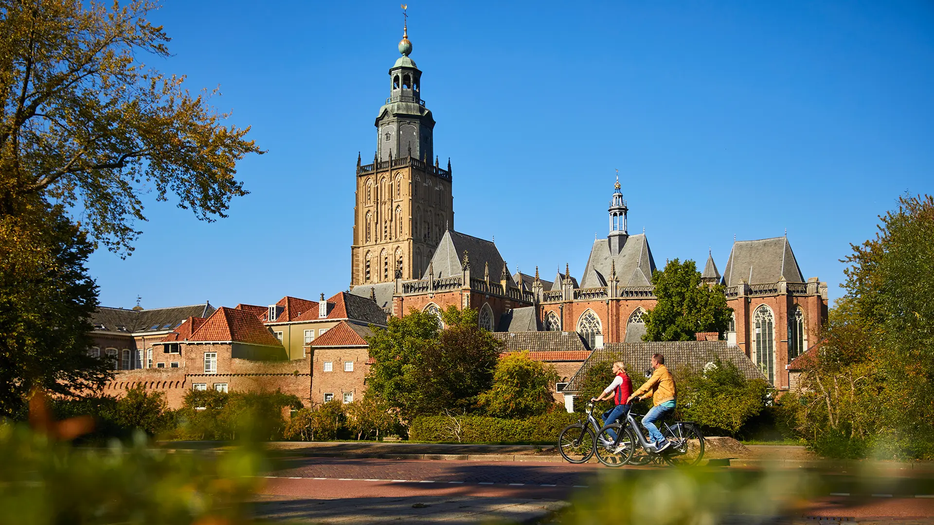 Hansestadt Zutphen