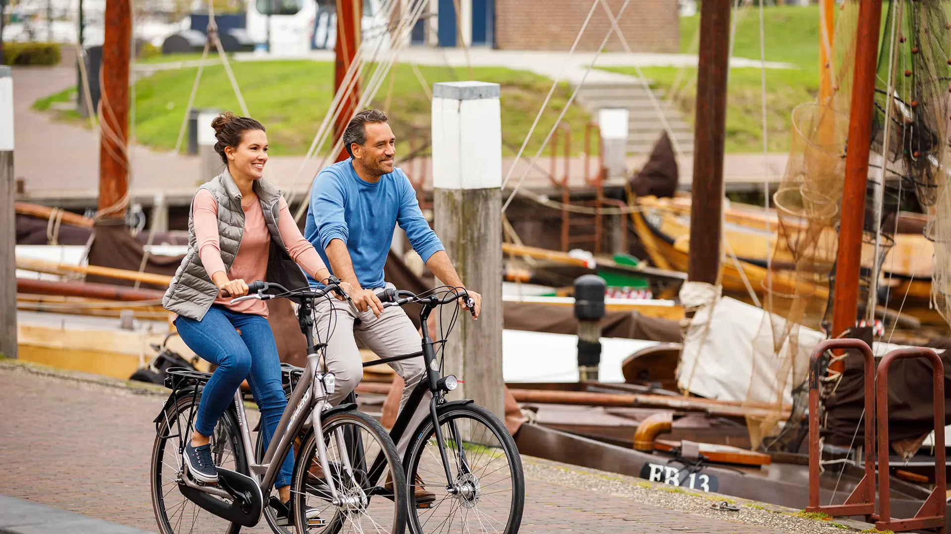 Hansestädte Niederlande
