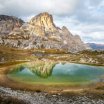 Dolomiten