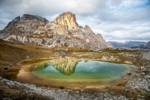 Dolomiten