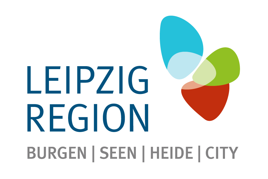 Leipzig Region Logo