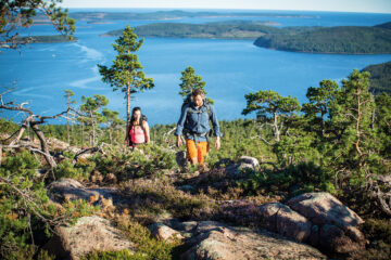 Reiseziele in Schweden 2025