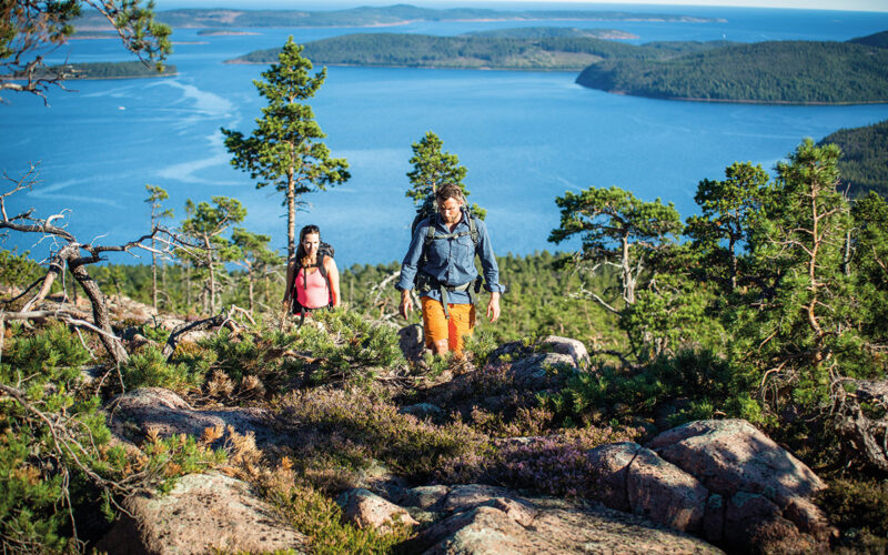 Schweden