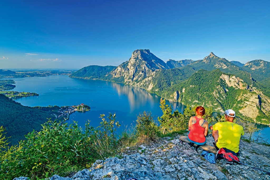 Salzkammergut