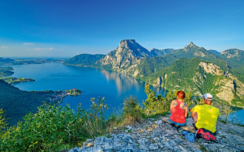 Salzkammergut