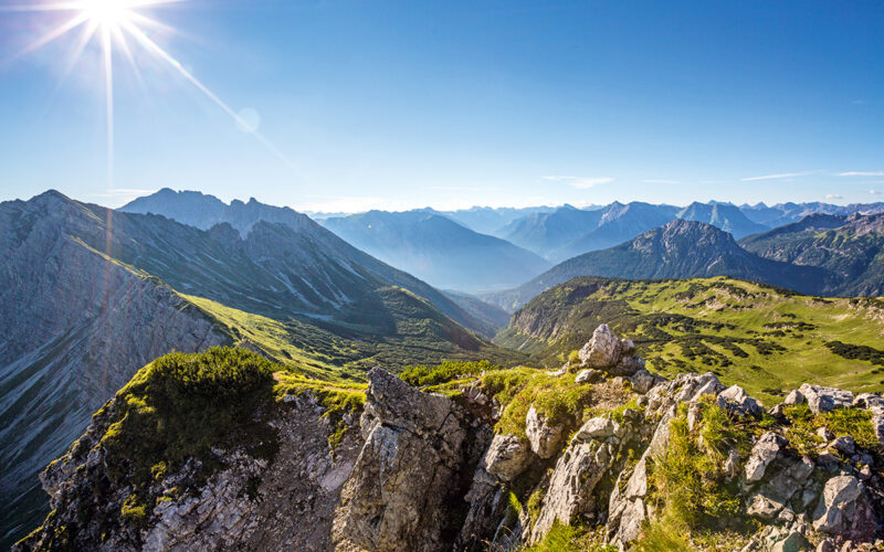 Allgäuer Alpen