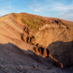 Heilige Berge Vesuv
