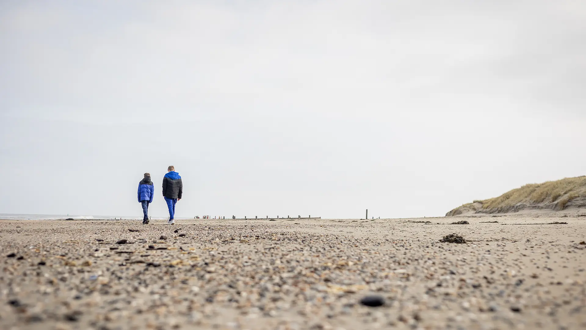 Insel Vlieland