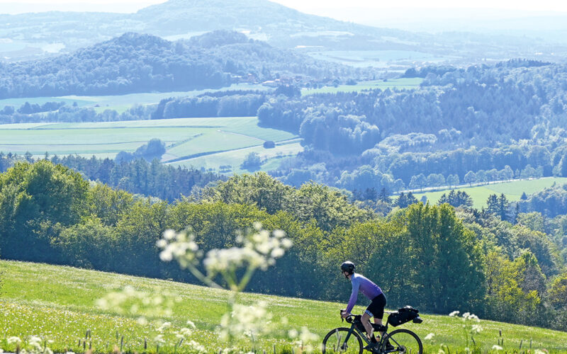 Mainfranken Gravelbike