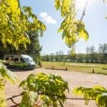 Van in Brandenburg