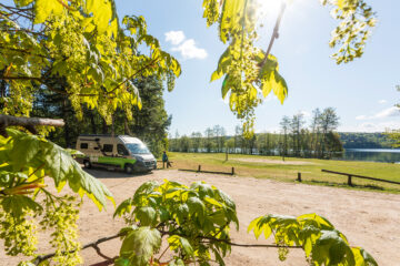 Brandenburg entdecken – Camper-Roadtrip rund um Berlin