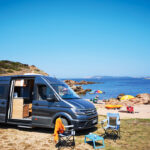 Roadtrip Sardinien
