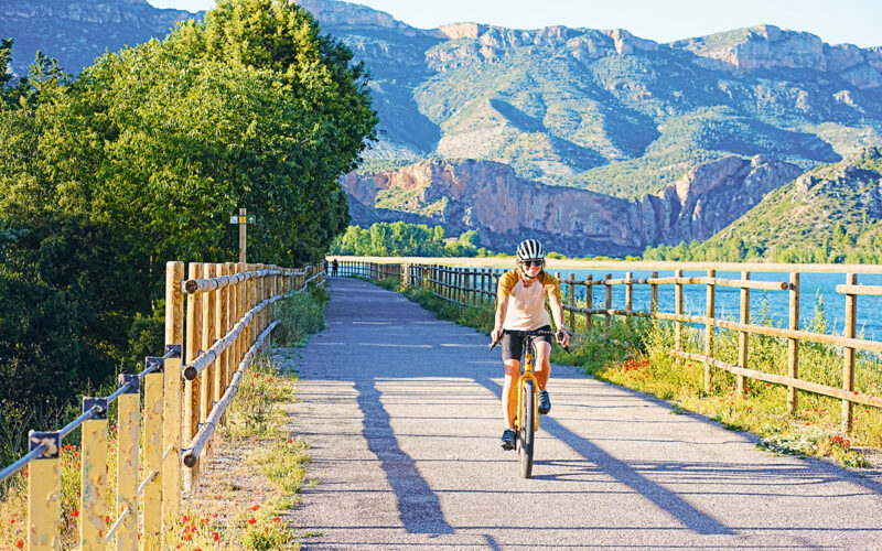 Lleida Gravelbike