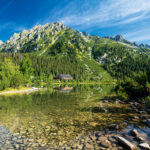 Hohe Tatra