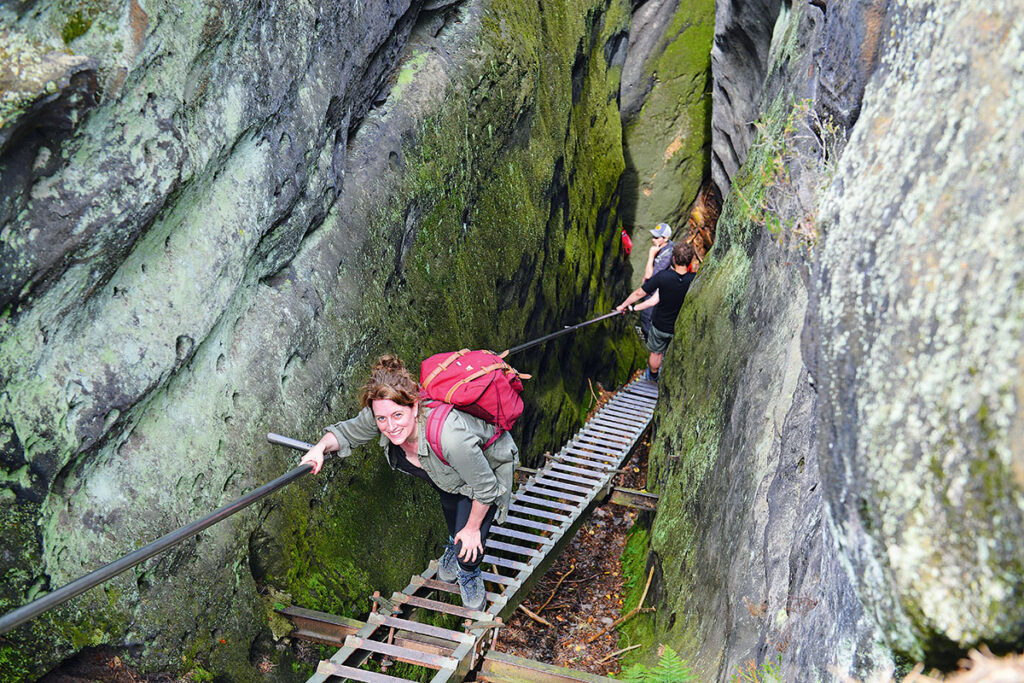 Kammweg