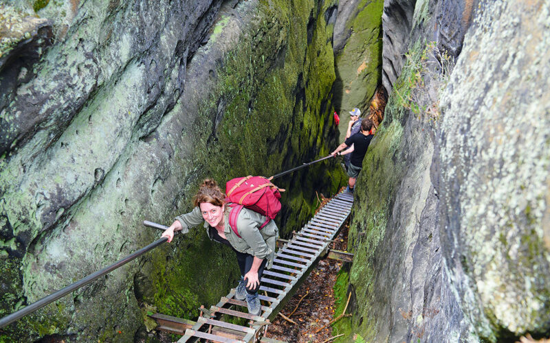 Kammweg