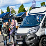 Messe Fulda Camper & Vans