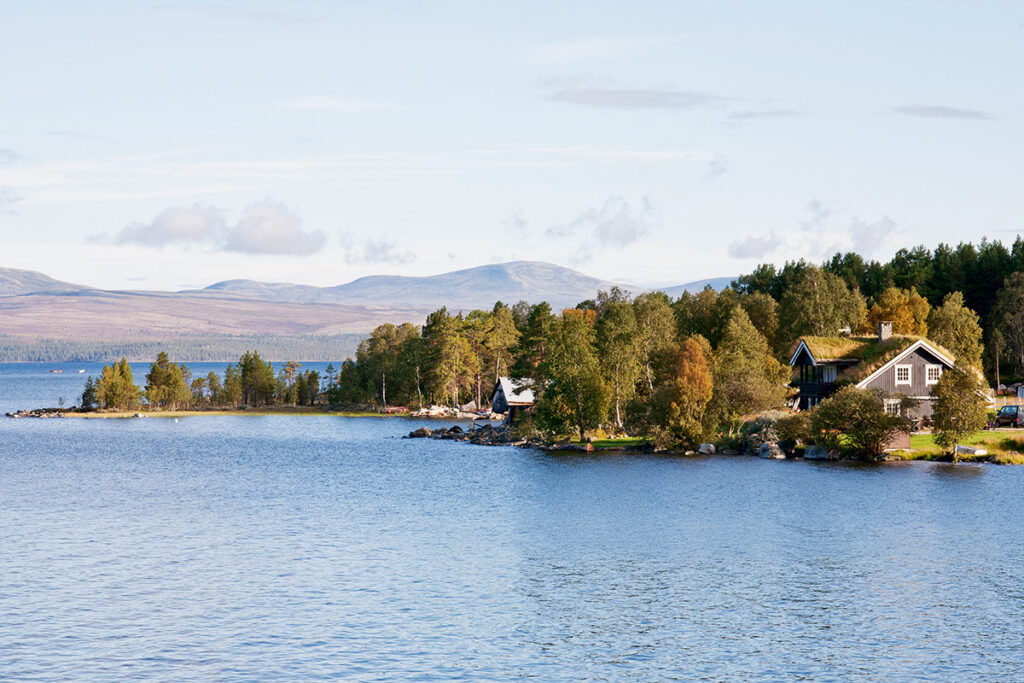 Norwegen