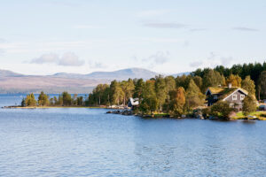 Norwegen