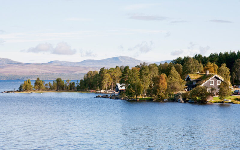 Norwegen