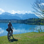 Oberbayern Gravelbike