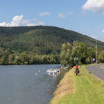 Mainviereck Route