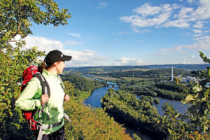Ruhr Wanderer