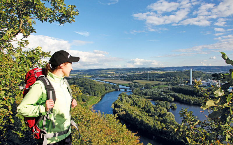 Ruhr Wanderer