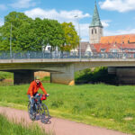 Emsland Heimatschleifen Radweg