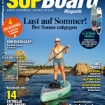 SUP Board 2/2025 Cover