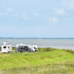 Ostfriesland mit dem Wohnmobil