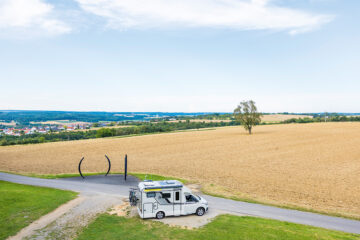 Odenwald – Roadtrip mit Kultur