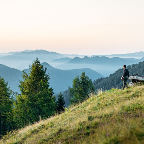 Via delle Valli – Fernwanderweg im Trentino<span class="sponsored_text"><br>ANZEIGE</span>