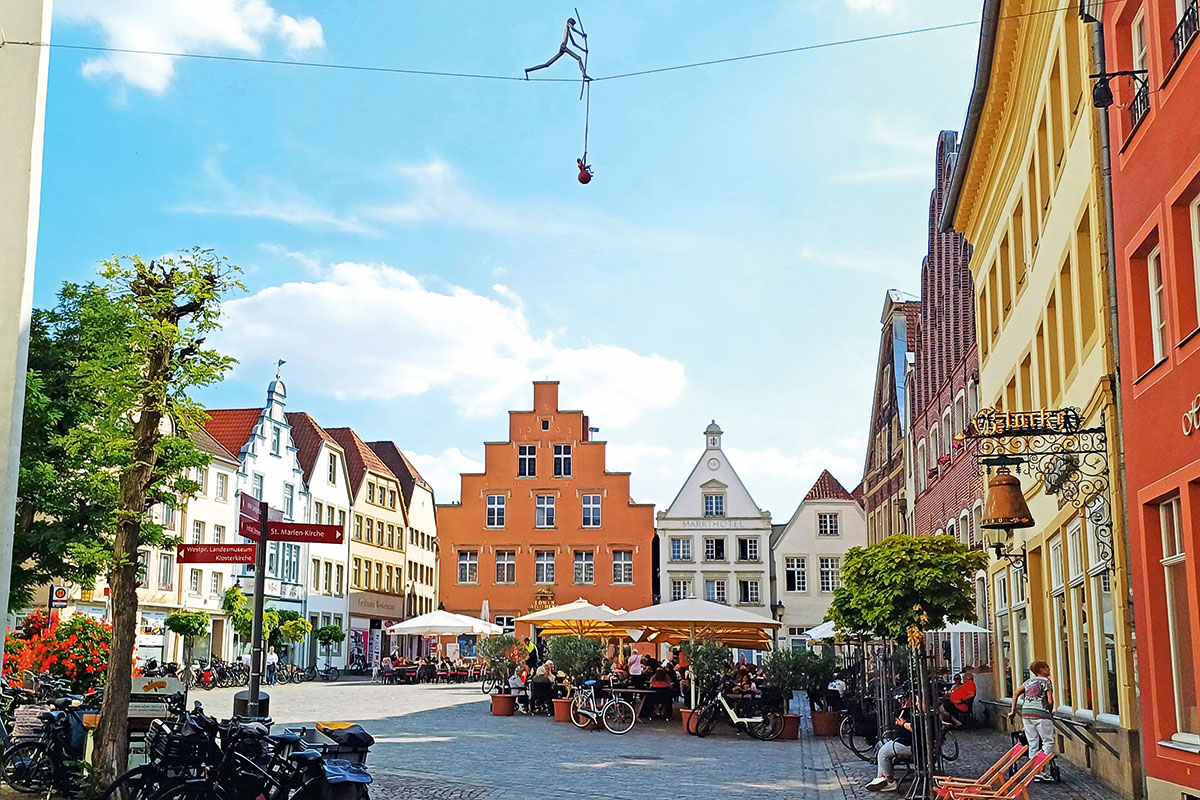Warendorf