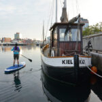 Kiel SUP Spot