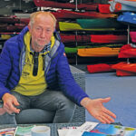 Gunnar Kühn Inhaber von EKÜ-Sport