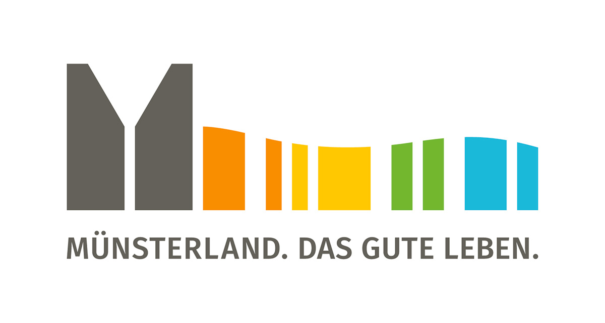 Münsterland Blog Logo