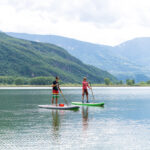 SUP Kalterer See