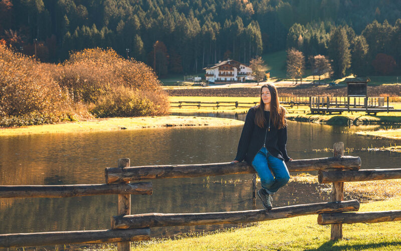 Slow Travel im Trentino – Die besten Tipps und Aktivitäten<span class="sponsored_text"><br>ANZEIGE</span>