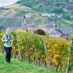 AhrSteig, Ahrweiler Kloster Kalvarienberg