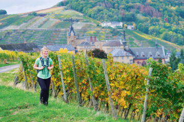 AhrSteig – Fernwandern in Rheinland-Pfalz