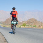 Radler in Oman