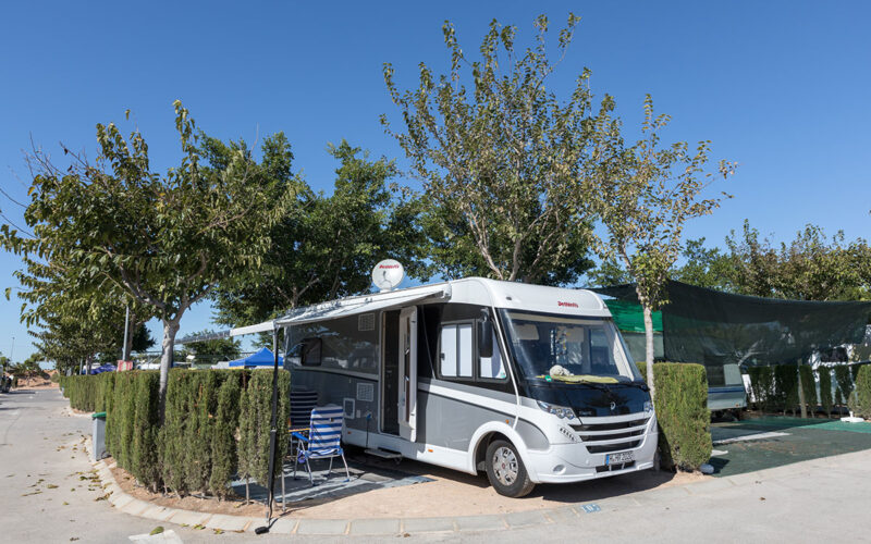 Herbst-Camping in der Region Valencia – die beste Wahl für sonnige Auszeiten<span class="sponsored_text"><br>ANZEIGE</span>