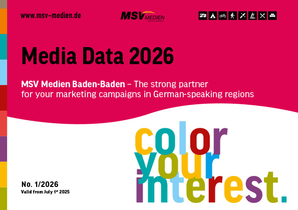 Media Data 2026 Cover